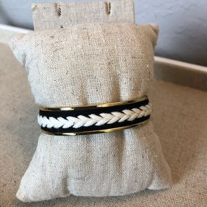 Stella & Dot Illuminate Cuff - New In Box